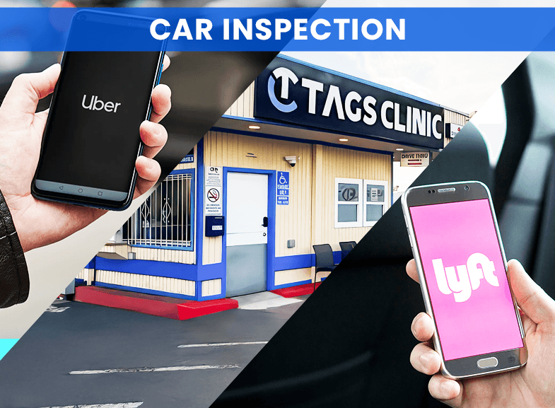 CAR-INSPECTION Home page