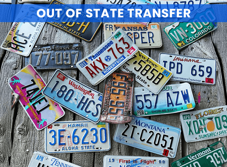 OUT-OF-STATE-TRANSFER Home page