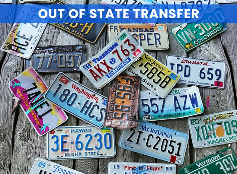 OUT-OF-STATE-TRANSFER Home page