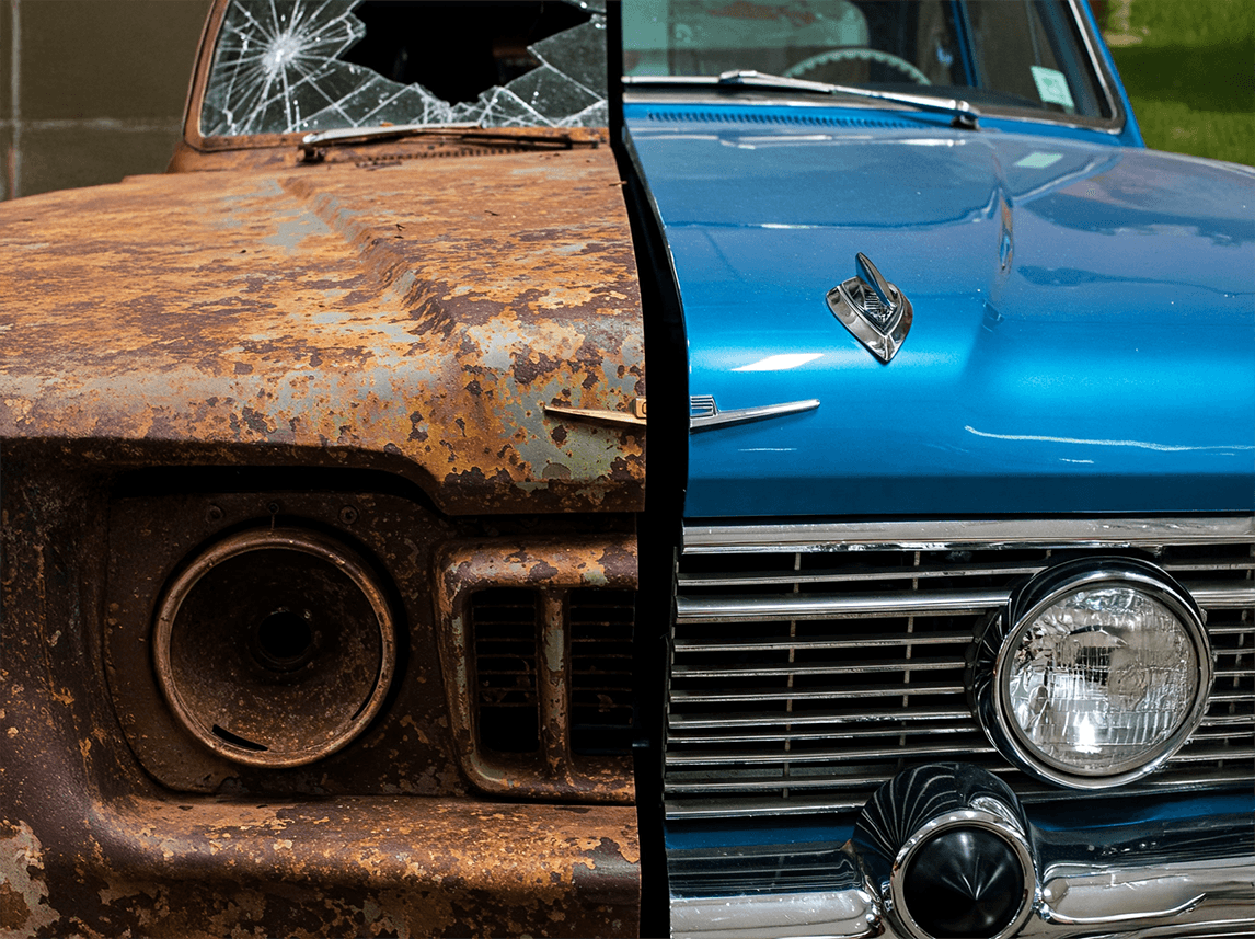 Revive-Salvaged-and-Junked-Vehicle-07 Revived Salvaged and Junked Vehicles