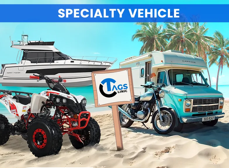 SPECIALTY-VEHICLE Home page