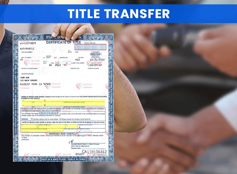 TITLE-TRANSFER-1-1 DMV Services