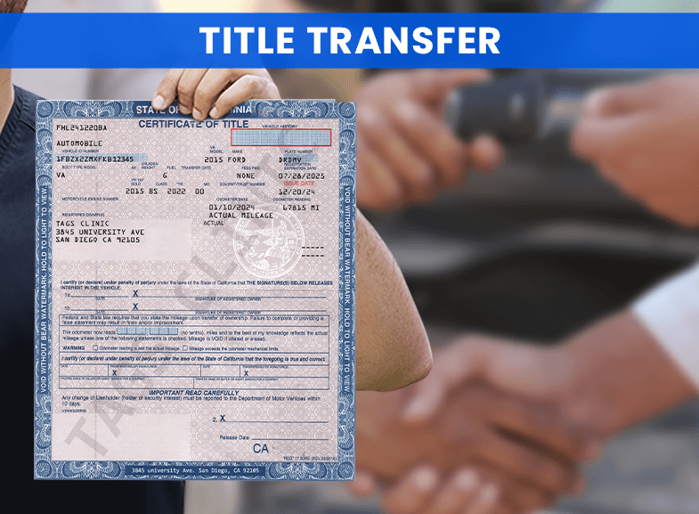 TITLE-TRANSFER-5 Title Transfers