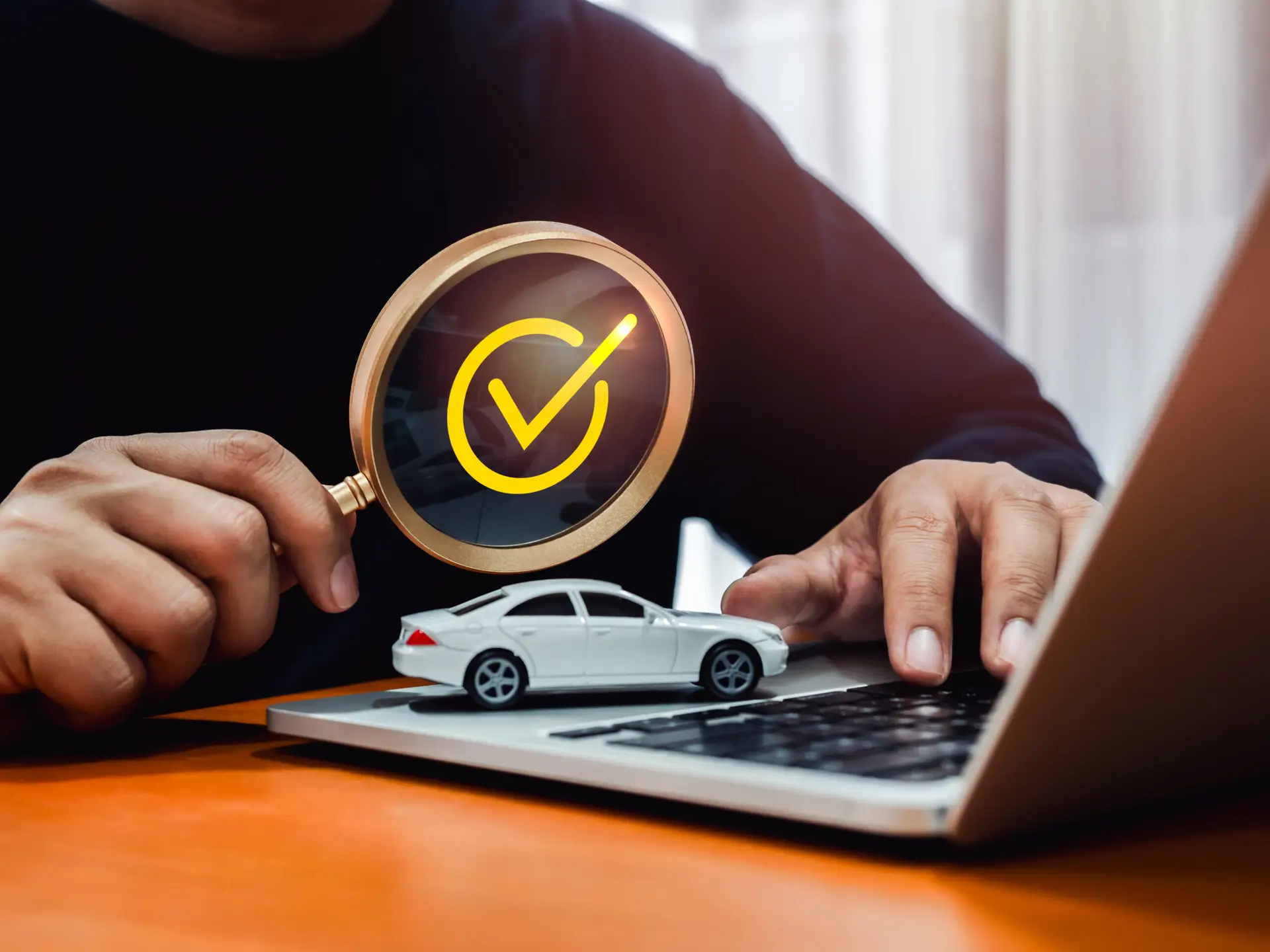looking-new-car-website-buying-selling-search-engine-online-concept-yellow-checkmark-magnifying-glass-lens-holding-by-people-who-using-laptop-computer-with-white-car-toy-table-scaled Lyft Inspection